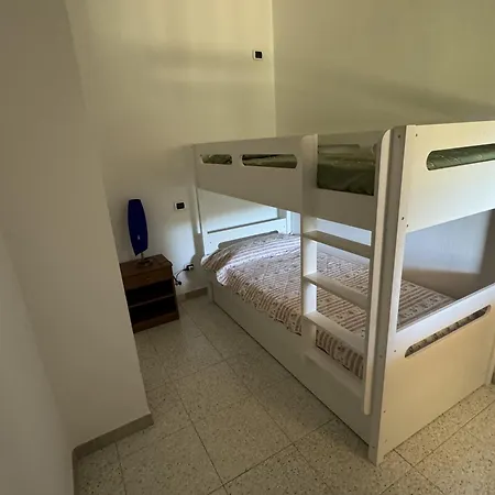 Appartement Trillibiu House