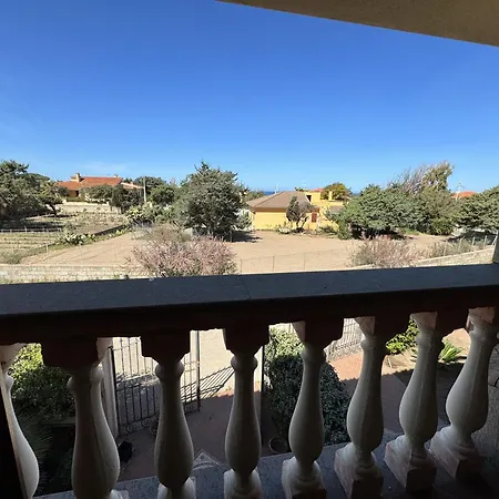 Trillibiu House דירה *