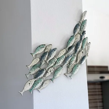 Trillibiu House דירה