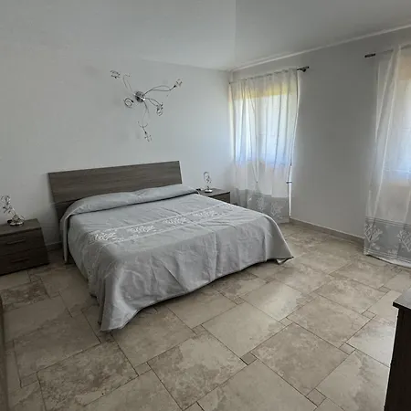Trillibiu House Daire Sorso