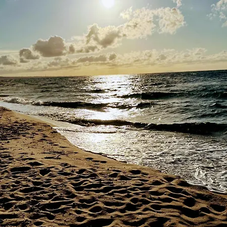 アパート Trillibiu House *