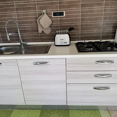 Trillibiu House * סורסו