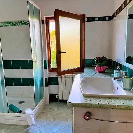 Trillibiu House ソルソ