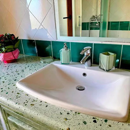 Trillibiu House ソルソ