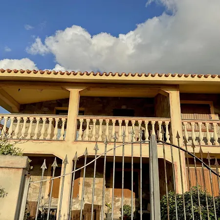 Trillibiu House *