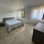 Trillibiu House アパート ソルソ
