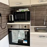 Trillibiu House アパート ソルソ