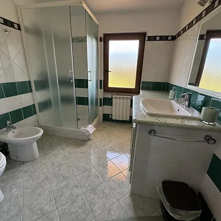 Trillibiu House Apartamento *