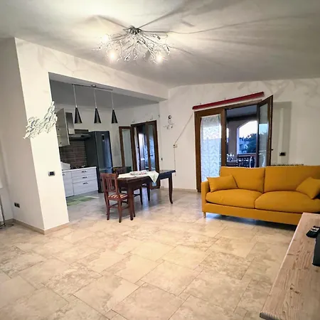 Trillibiu House Apartamento Sorso