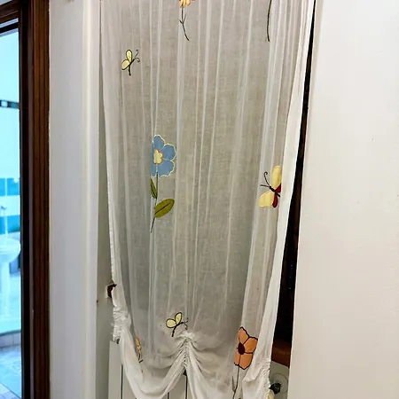 Trillibiu House * Sorso