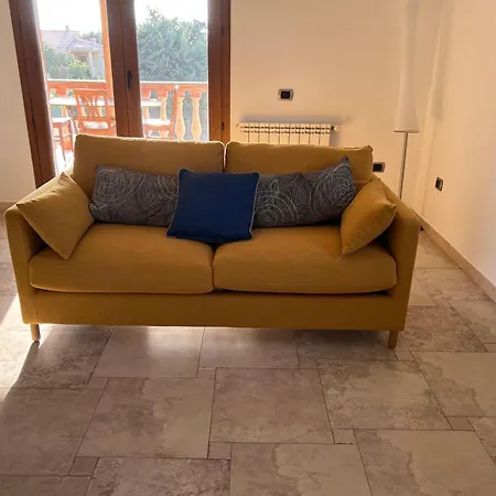 Trillibiu House Apartamento