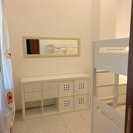 Trillibiu House Sorso