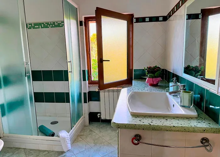 Trillibiu House 索尔索